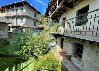 Casa semi indipendente Borgata ferro raimondo, Rubiana - foto 3