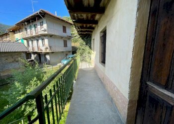 Casa semi indipendente Borgata ferro raimondo, Rubiana - foto 4