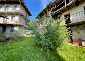 Casa semi indipendente Borgata ferro raimondo, Rubiana - foto 7