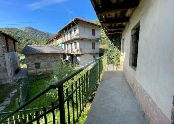 Casa semi indipendente Borgata ferro raimondo, Rubiana - foto 9