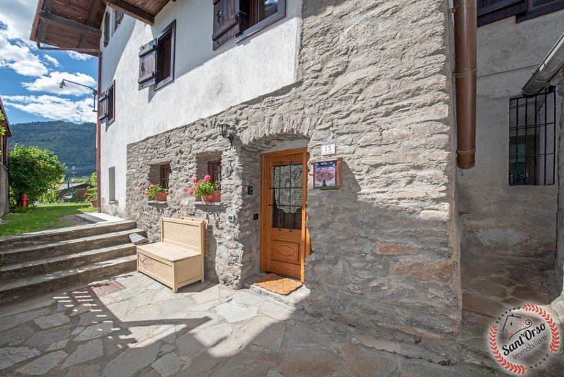 Trilocale BUSSAN DESSUS, Saint-Pierre - foto 1