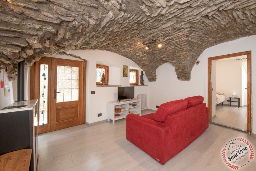 Trilocale BUSSAN DESSUS, Saint-Pierre - foto 2