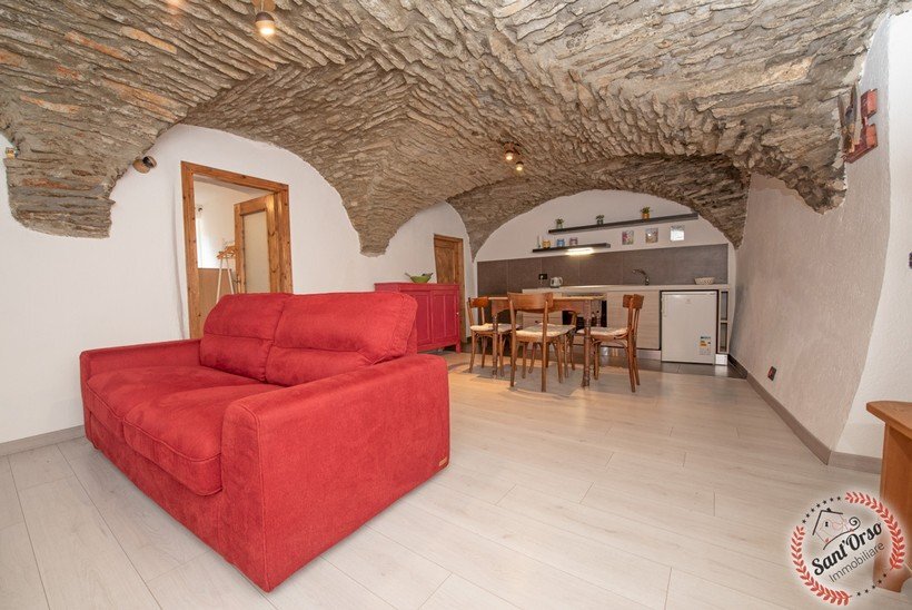 Trilocale BUSSAN DESSUS, Saint-Pierre - foto 3