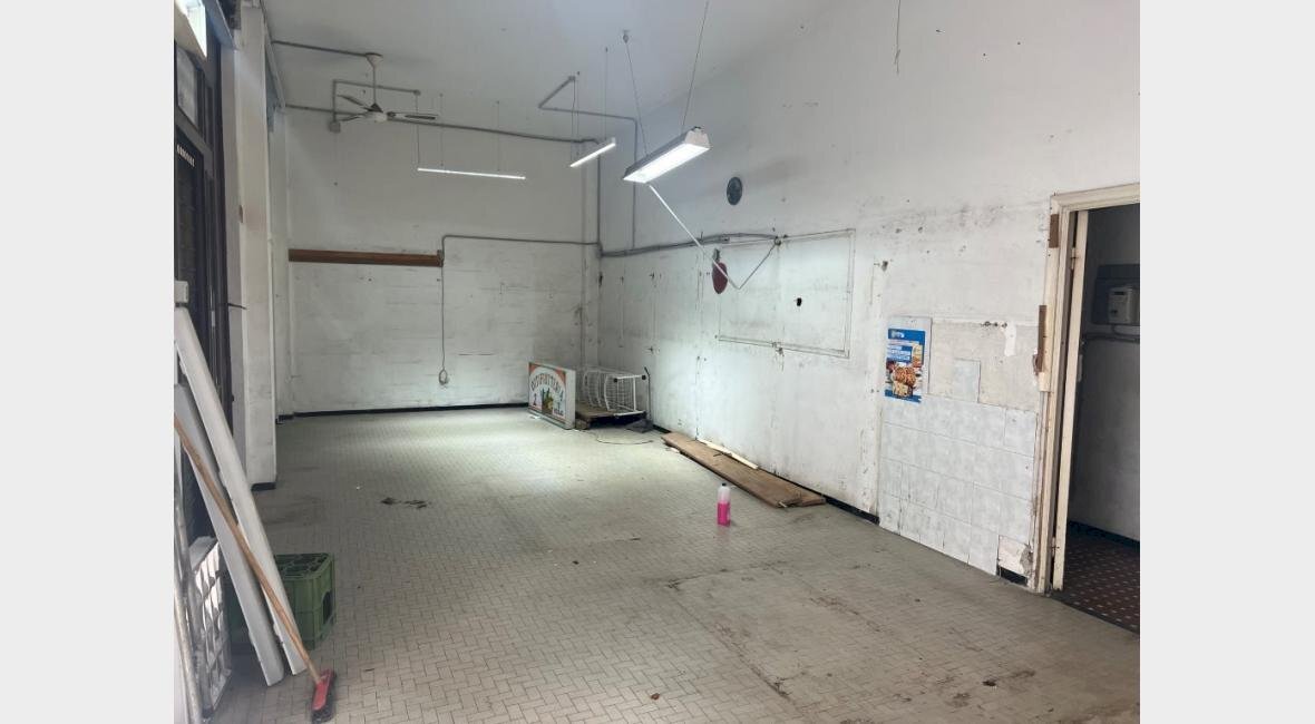 Negozio Genova - foto 1