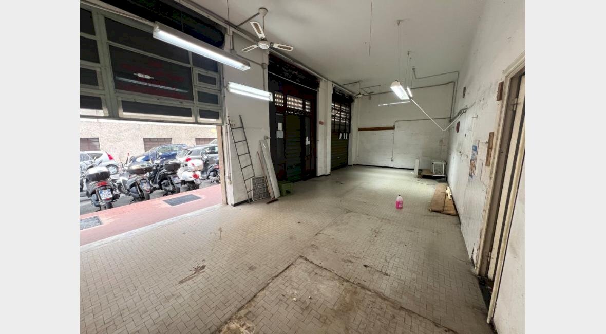 Negozio Genova - foto 2