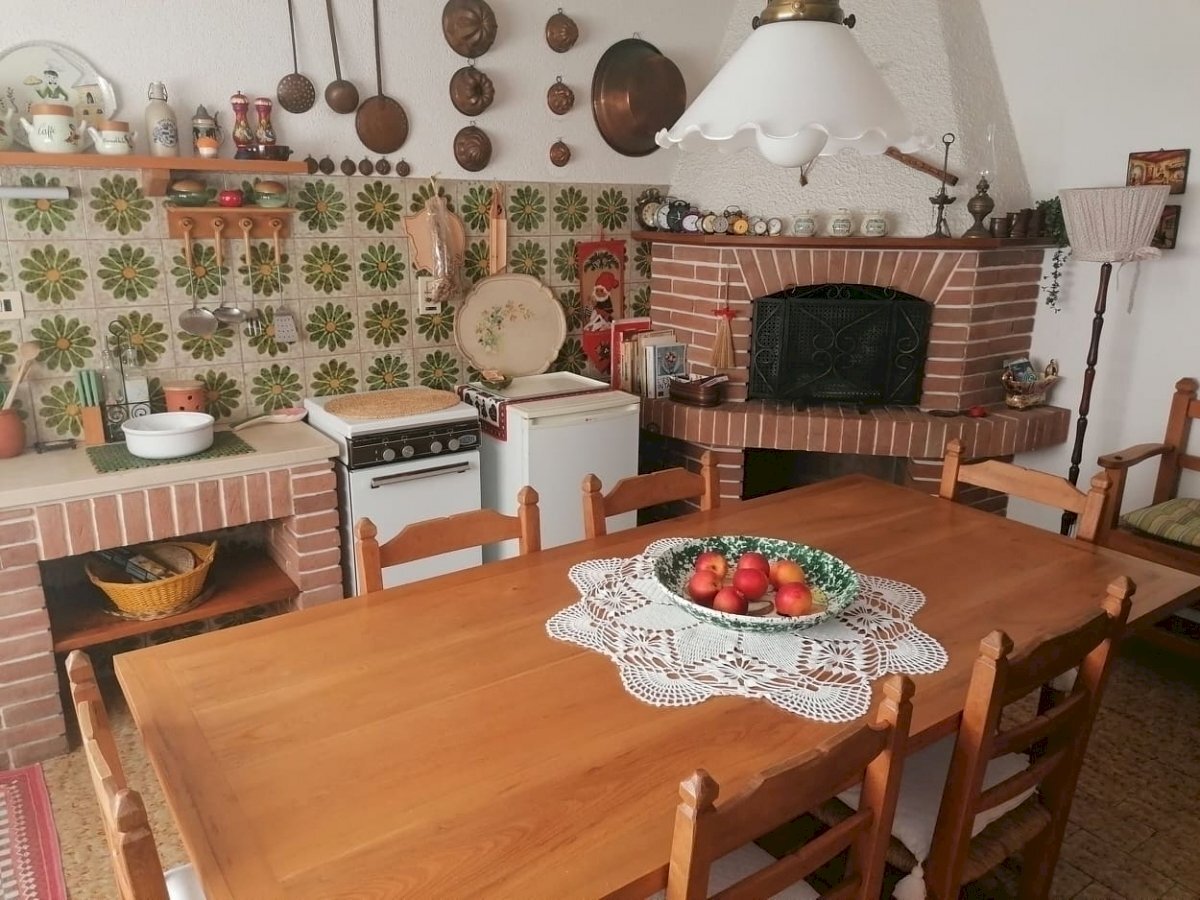 Casa indipendente Ravenna (zona Nullo Baldini) - foto 1