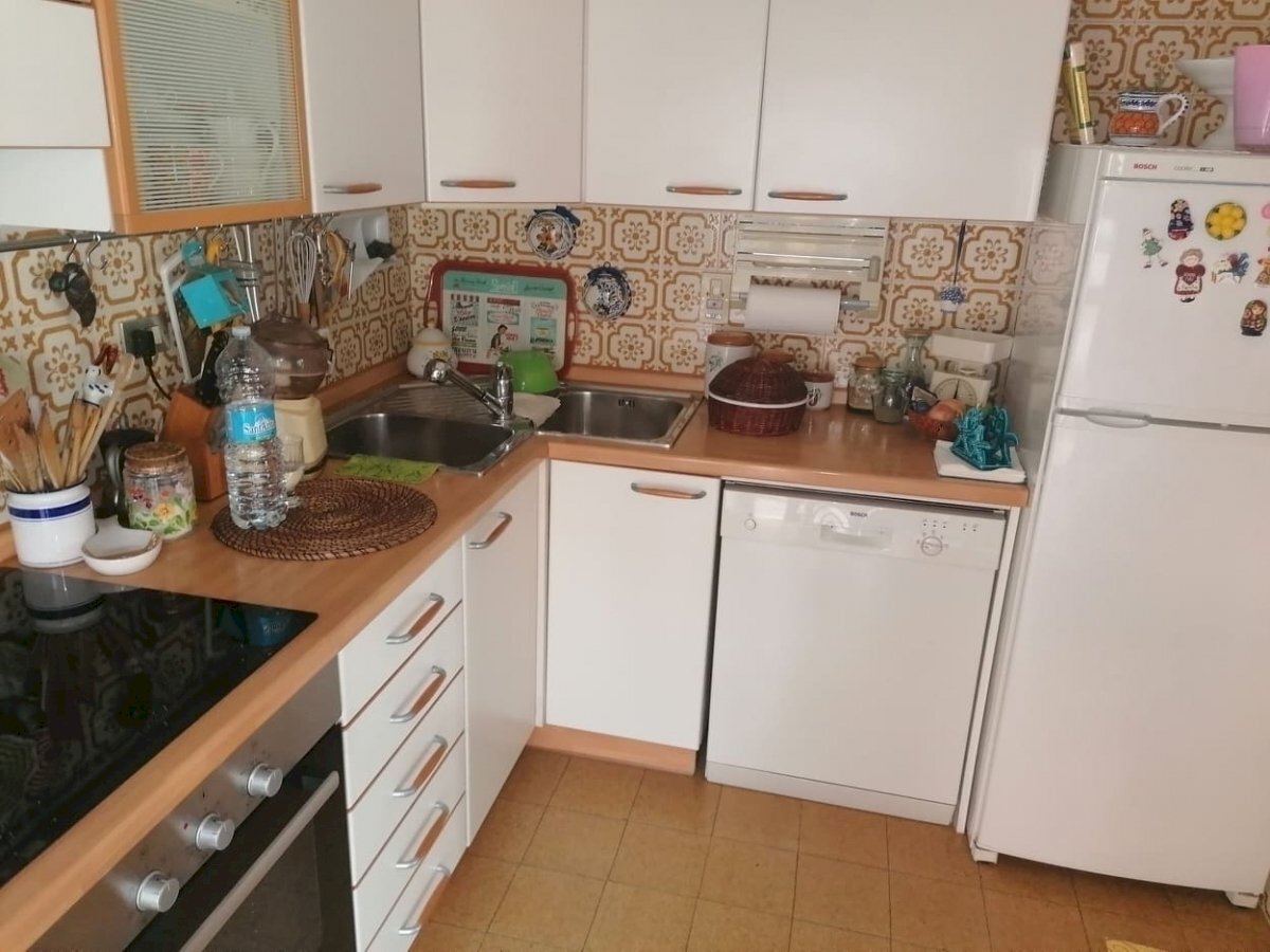 Casa indipendente Ravenna (zona Nullo Baldini) - foto 2