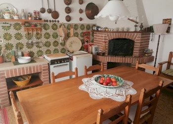 Independent house Ravenna (neighborhood Nullo Baldini) - photo 1