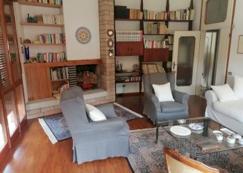 Independent house Ravenna (neighborhood Nullo Baldini) - photo 3