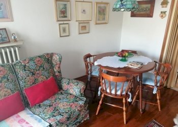 Independent house Ravenna (neighborhood Nullo Baldini) - photo 4