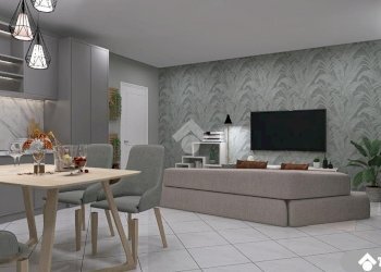 Quadrilocale Via Fanin, San Pietro in Casale - foto 7