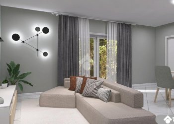 Quadrilocale Via Fanin, San Pietro in Casale - foto 5