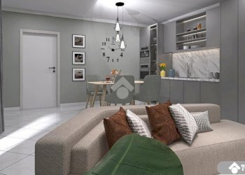 Quadrilocale Via Fanin, San Pietro in Casale - foto 8