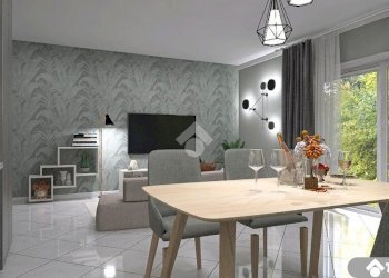 Quadrilocale Via Fanin, San Pietro in Casale - foto 6