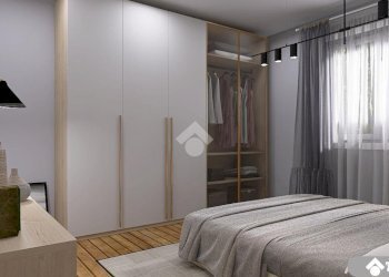 Quadrilocale Via Fanin, San Pietro in Casale - foto 10