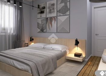 Quadrilocale Via Fanin, San Pietro in Casale - foto 9