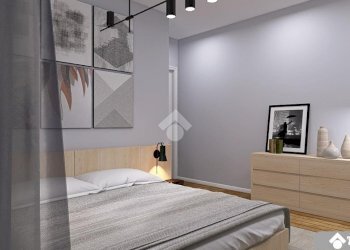 Quadrilocale Via Fanin, San Pietro in Casale - foto 11