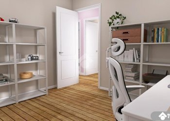 Quadrilocale Via Fanin, San Pietro in Casale - foto 12