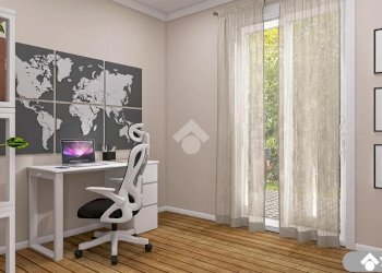 Quadrilocale Via Fanin, San Pietro in Casale - foto 13