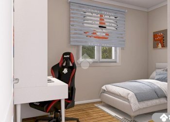 Quadrilocale Via Fanin, San Pietro in Casale - foto 14