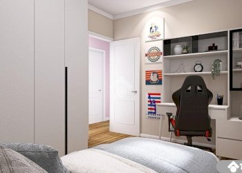 Quadrilocale Via Fanin, San Pietro in Casale - foto 15