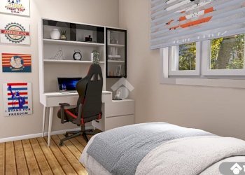 Quadrilocale Via Fanin, San Pietro in Casale - foto 16