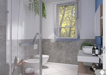 Quadrilocale Via Fanin, San Pietro in Casale - foto 18