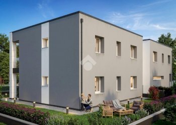 Quadrilocale Via Fanin, San Pietro in Casale - foto 6