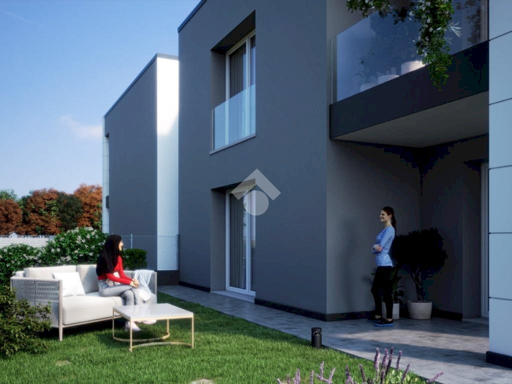 Three-room apartment Via Fanin, San Pietro in Casale - photo 3