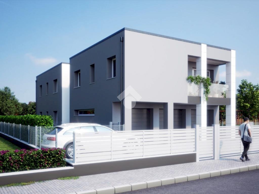 Three-room apartment Via Fanin, San Pietro in Casale - photo 2