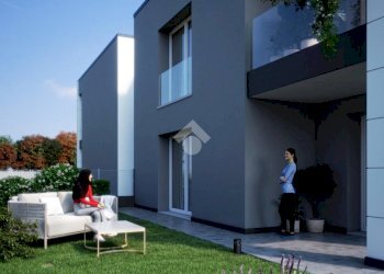 Trilocale Via Fanin, San Pietro in Casale - foto 3