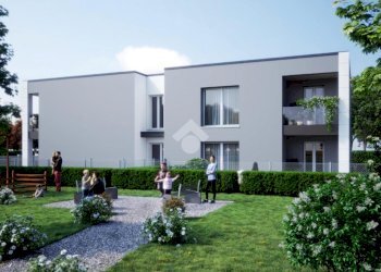 Trilocale Via Fanin, San Pietro in Casale - foto 1