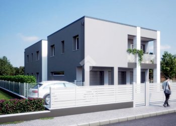 Trilocale Via Fanin, San Pietro in Casale - foto 6