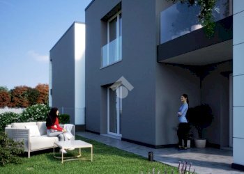 Trilocale Via Fanin, San Pietro in Casale - foto 7