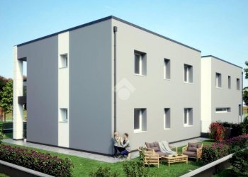 Trilocale Via Fanin, San Pietro in Casale - foto 8