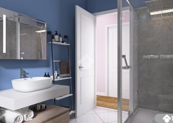 Trilocale Via Fanin, San Pietro in Casale - foto 13