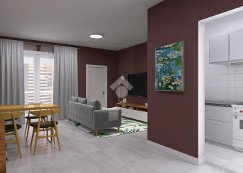 Trilocale Via Fanin, San Pietro in Casale - foto 9