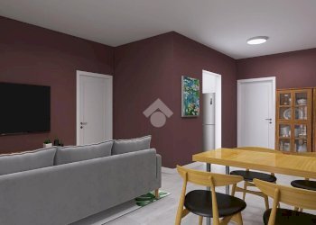 Trilocale Via Fanin, San Pietro in Casale - foto 10