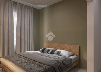 Trilocale Via Fanin, San Pietro in Casale - foto 11