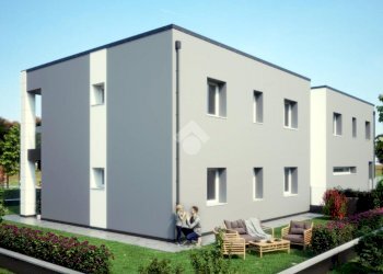 Quadrilocale Via Fanin, San Pietro in Casale - foto 4