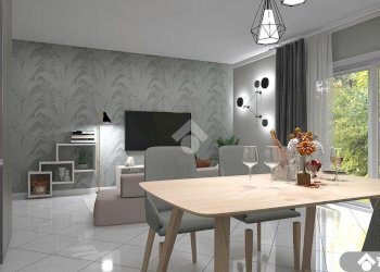 Quadrilocale Via Fanin, San Pietro in Casale - foto 5