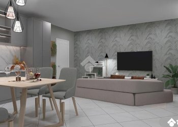 Quadrilocale Via Fanin, San Pietro in Casale - foto 6