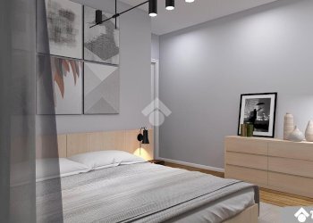 Quadrilocale Via Fanin, San Pietro in Casale - foto 9