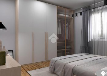 Quadrilocale Via Fanin, San Pietro in Casale - foto 10