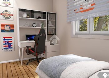 Quadrilocale Via Fanin, San Pietro in Casale - foto 12