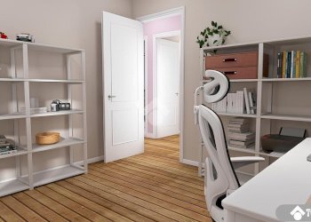 Quadrilocale Via Fanin, San Pietro in Casale - foto 13