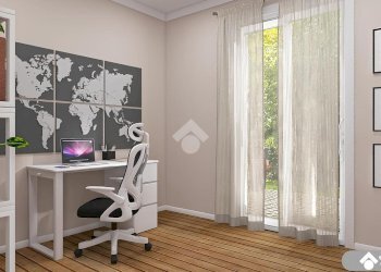 Quadrilocale Via Fanin, San Pietro in Casale - foto 14