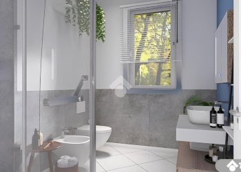 Quadrilocale Via Fanin, San Pietro in Casale - foto 16