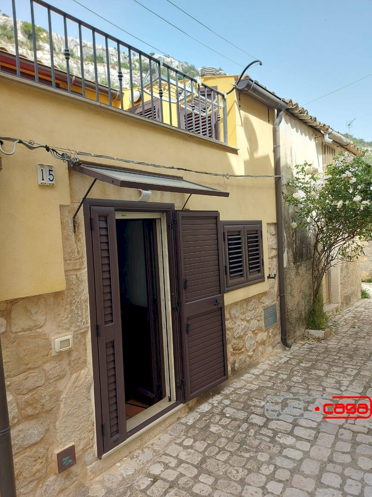 Casa indipendente VIA PEDIGROTTA, Scicli - foto 1