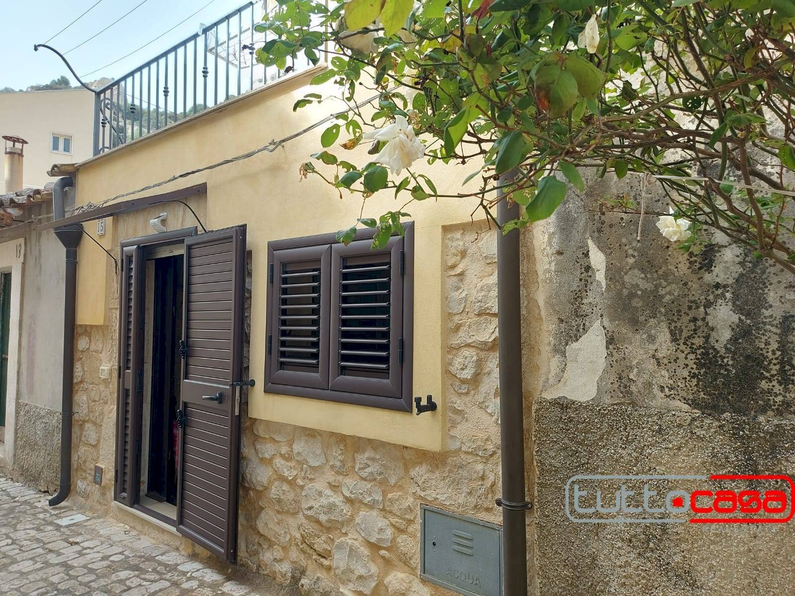 Casa indipendente VIA PEDIGROTTA, Scicli - foto 2